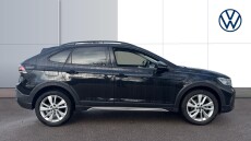 Volkswagen Taigo 1.0 TSI 115 Match 5dr Petrol Hatchback